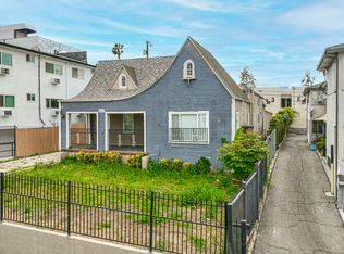 241 N Catalina St, Los Angeles, CA 90004
