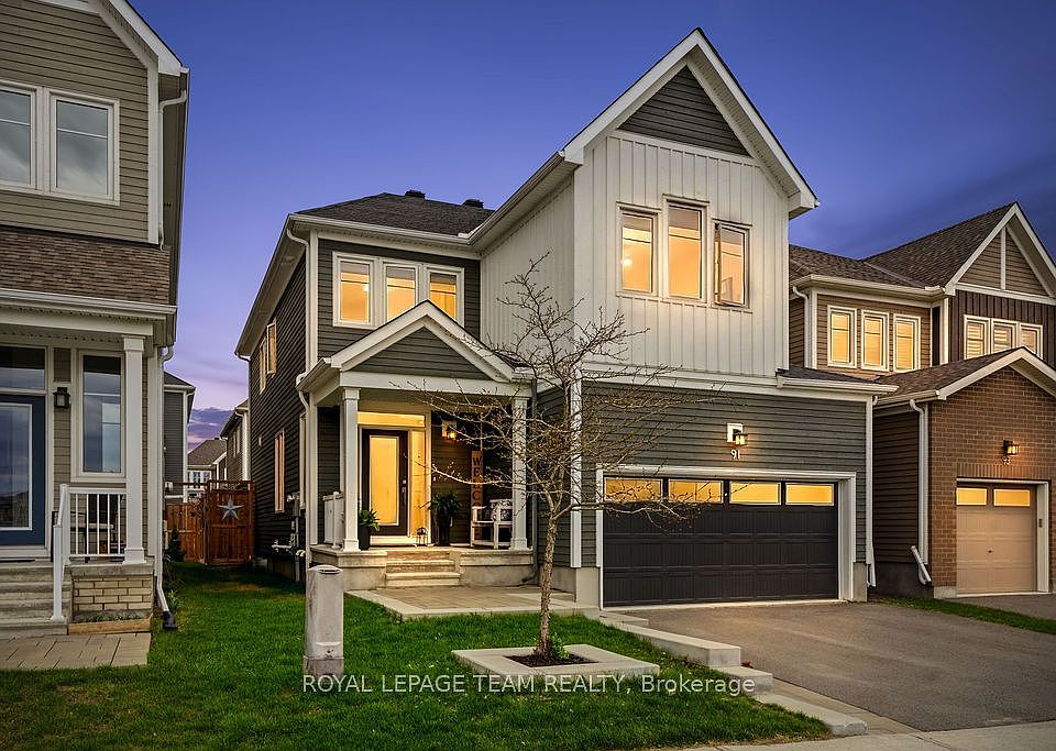 1st image of 91 Cantle Cres