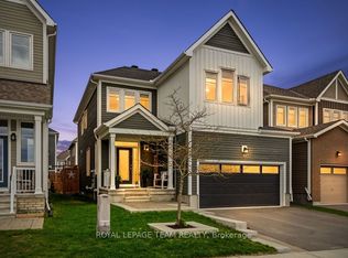 91 Cantle Cres, Ottawa, ON K0A 2Z0