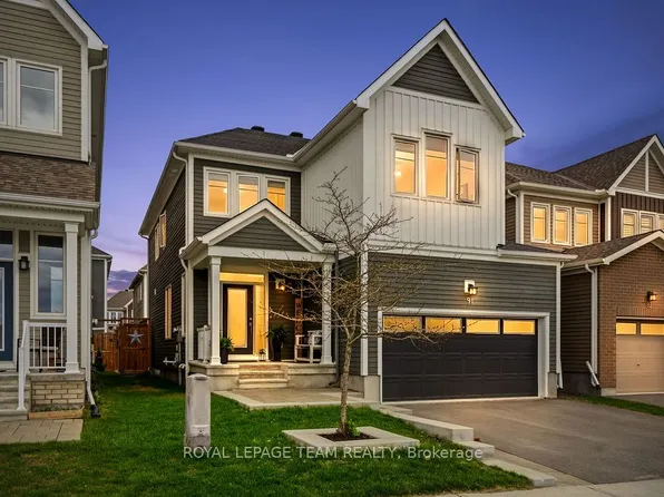 91 Cantle Cres, Ottawa, ON K0A 2Z0