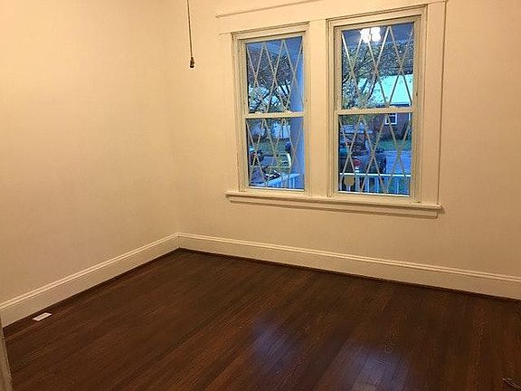 Front Bedroom