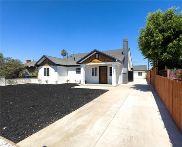 6342 Vicland Pl, North Hollywood, CA, 91606