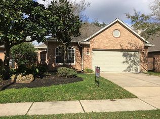 2618 Kittansett Cir, Katy, TX 77450