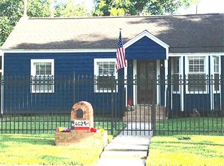 402 Canadian St, Houston, TX 77009