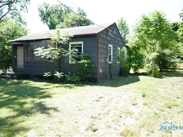 1701 Ottawa Dr, Toledo, OH 43606