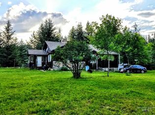 386 Big Cedar Rd, Kooskia, ID 83539