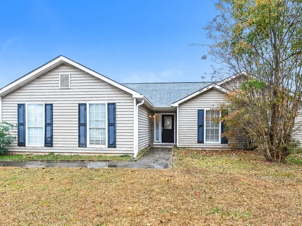 6511 Mill Ct, Morrow, GA 30260