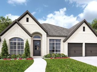 7416 Harrier St, Fort Worth, TX 76179
