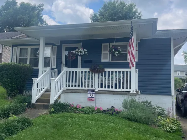 235 S Walnut St, Huntington, WV 25705
