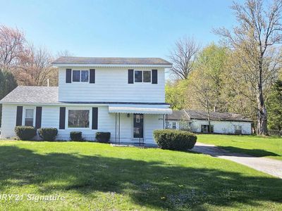 4770 King Rd, Saginaw, MI, 48601