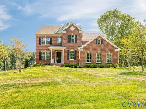 14301 Summercreek Ter, Chesterfield, VA 23832