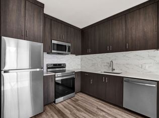 Greenwich Flats, Portland, OR 97217