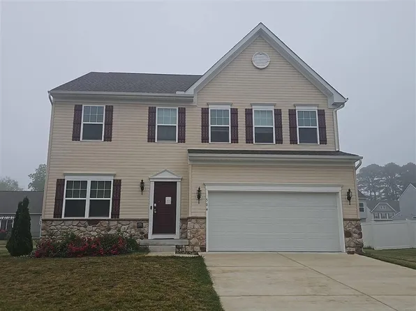 504 S Regulator Dr, Cambridge, MD 21613