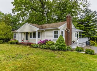 943 East St, Dedham, MA 02026