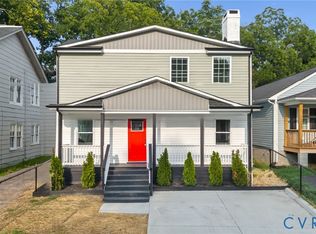 409 S Jefferson St, Petersburg, VA 23803
