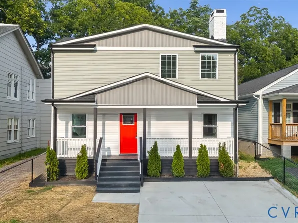 409 S Jefferson St, Petersburg, VA 23803