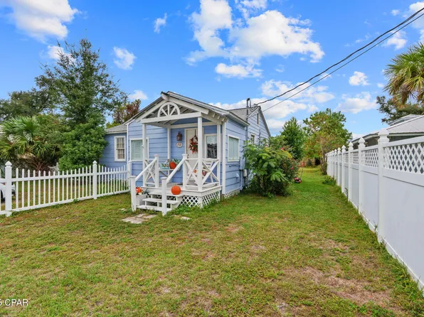 1709 Cincinnati Ave, Panama City, FL 32401