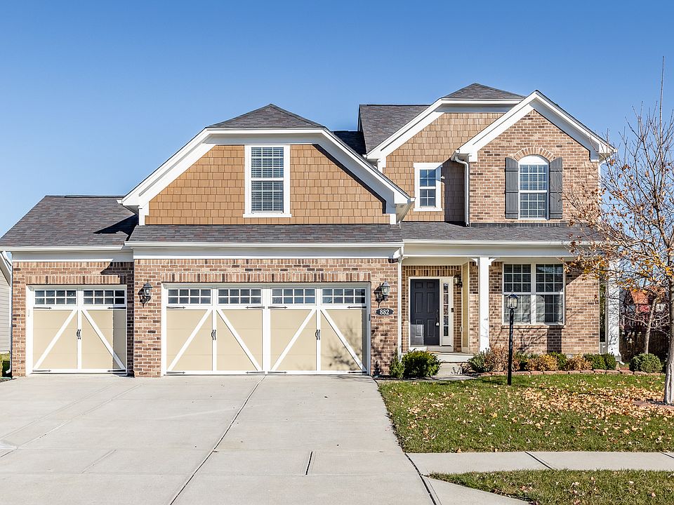 1st image of 882 Ascot Farm Way