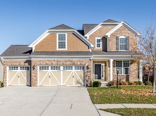 882 Ascot Farm Way, Westfield, IN 46074