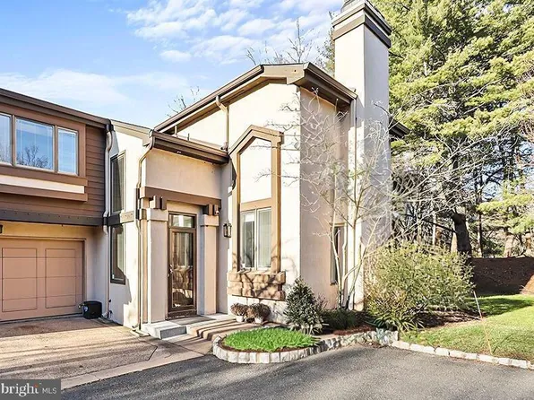 540 Sayre Dr, Princeton, NJ 08540