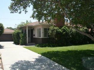 446 Stanford Dr, Claremont, CA 91711