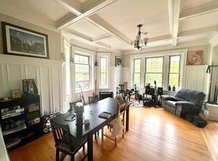 481 Boylston St #3, Brookline, MA 02445