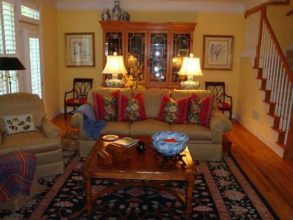Large Living/Family Room