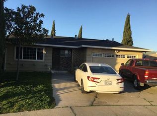 2594 Sesame Ct, San Jose, CA 95148