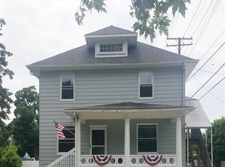 614 White St, Pt Huron, MI 48060