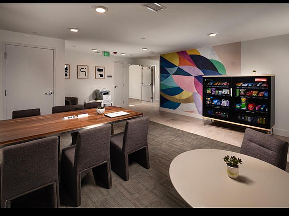 4th image of 12035 1/2 Wilshire Blvd #315