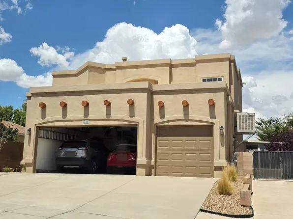 4637 Croyden Ave NW, Albuquerque, NM 87114
