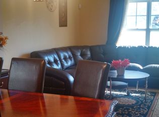 1124 Garrison Rd, Charlotte, NC 28262