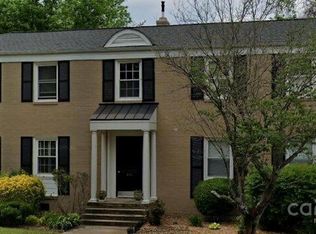 405 Wakefield Dr APT C, Charlotte, NC 28209