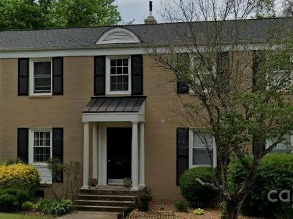 405 Wakefield Dr APT C, Charlotte, NC 28209