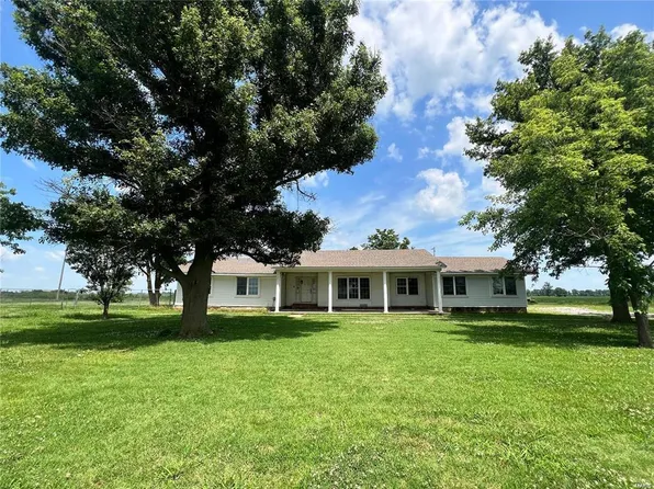 531 State Highway C, Bragg City, MO 63827