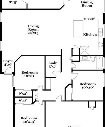 4th image of this home