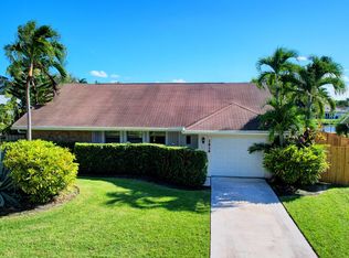 1414 Cormorant Rd, Delray Beach, FL 33444