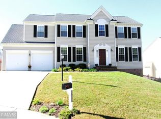 41987 Loker Ct, Leonardtown, MD 20650