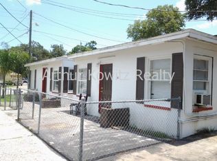 305 Taylor Ave #4, Daytona Beach, FL 32114