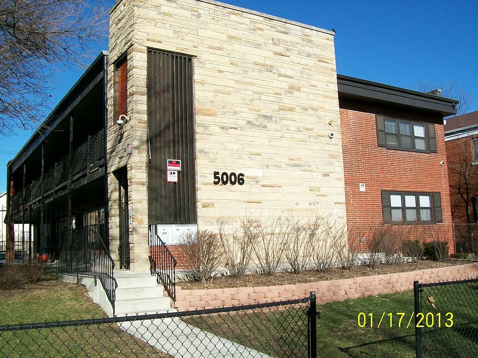 1st image of 5006 W Jackson Blvd APT 2A