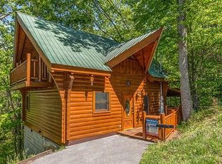 1218 Ski View Ln LOT 41, Sevierville, TN 37876
