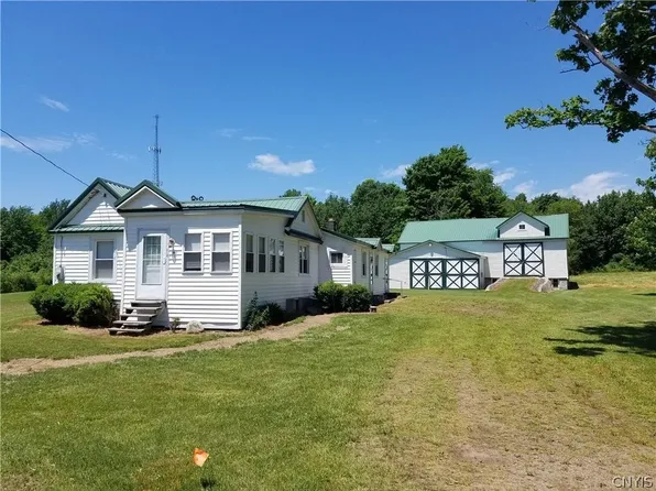 862 County Route 3, Hannibal, NY 13074