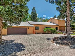 315 Spruce Lane, Taos, NM 87571
