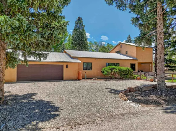 315 Spruce Lane, Taos, NM 87571