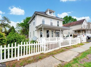 1621 Desoto Rd, Baltimore, MD 21230