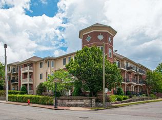 800 Woodland St APT 203, Nashville, TN 37206
