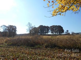 6420 Saint Peters Church Rd, Conover, NC 28613