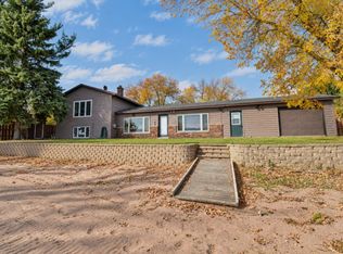27854 Yellow Lake Road, Webster, WI 54893