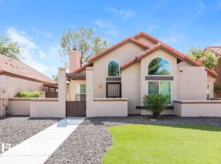 1847 E Secretariat Dr, Tempe, AZ 85284