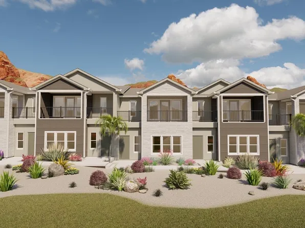 350 W Old Highway 91 Unit 48, Ivins, UT 84738